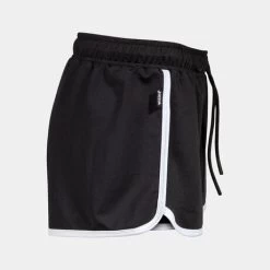 JOMA Short Mujer California Negro -Deportiva Ropa Tienda 800083.100 4