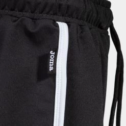 JOMA Short Mujer California Negro -Deportiva Ropa Tienda 800083.100 6