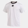JOMA Camiseta Manga Corta Hombre California Blanco 1 JOMA Camiseta Manga Corta Hombre California Blanco -Deportiva Ropa Tienda 800095.200 1