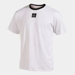 JOMA Camiseta Manga Corta Hombre California Blanco