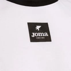 JOMA Camiseta Manga Corta Hombre California Blanco -Deportiva Ropa Tienda 800095.200 8
