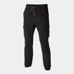 JOMA Pantalón Largo Hombre California Negro