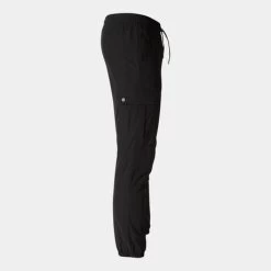 JOMA Pantalón Largo Hombre California Negro -Deportiva Ropa Tienda 800096.100 4