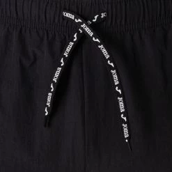 JOMA Pantalón Largo Hombre California Negro -Deportiva Ropa Tienda 800096.100 5