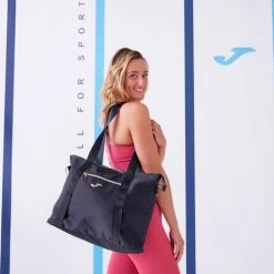 JOMA Sujetador Deportivo Mujer Daphne Rosa -Deportiva Ropa Tienda 800110.548 15