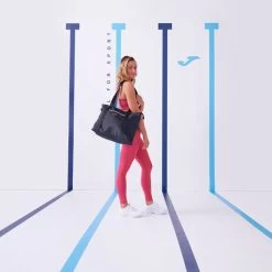 JOMA Sujetador Deportivo Mujer Daphne Rosa -Deportiva Ropa Tienda 800110.548 16