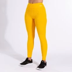 JOMA Mallas Largas Mujer Daphne Naranja 12 JOMA Mallas Largas Mujer Daphne Naranja -Deportiva Ropa Tienda 800112.991 3