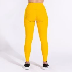 JOMA Mallas Largas Mujer Daphne Naranja 13 JOMA Mallas Largas Mujer Daphne Naranja -Deportiva Ropa Tienda 800112.991 4