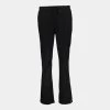 JOMA Pantalón Largo Mujer Daphne Negro -Deportiva Ropa Tienda 800116.100 1