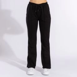 JOMA Pantalón Largo Mujer Daphne Negro -Deportiva Ropa Tienda 800116.100 14