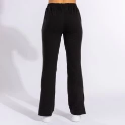 JOMA Pantalón Largo Mujer Daphne Negro -Deportiva Ropa Tienda 800116.100 15