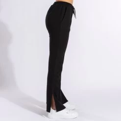 JOMA Pantalón Largo Mujer Daphne Negro -Deportiva Ropa Tienda 800116.100 18