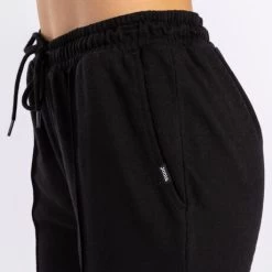 JOMA Pantalón Largo Mujer Daphne Negro -Deportiva Ropa Tienda 800116.100 19