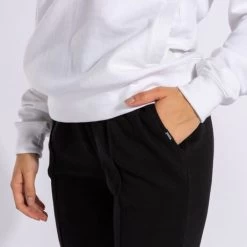 JOMA Pantalón Largo Mujer Daphne Negro -Deportiva Ropa Tienda 800116.100 20