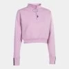 JOMA Sudadera Mujer Daphne Morado -Deportiva Ropa Tienda 800118.576 1