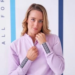 JOMA Sudadera Mujer Daphne Morado -Deportiva Ropa Tienda 800118.576 11