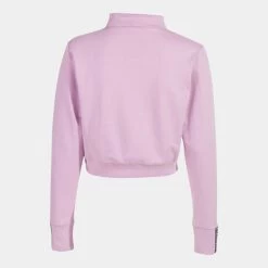 JOMA Sudadera Mujer Daphne Morado -Deportiva Ropa Tienda 800118.576 15