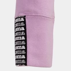 JOMA Sudadera Mujer Daphne Morado -Deportiva Ropa Tienda 800118.576 17