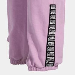 JOMA Pantalón Largo Mujer Daphne Morado -Deportiva Ropa Tienda 800119.576 16