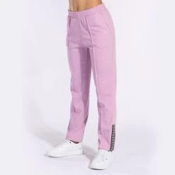 JOMA Pantalón Largo Mujer Daphne Morado -Deportiva Ropa Tienda 800119.576 6