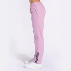 JOMA Pantalón Largo Mujer Daphne Morado -Deportiva Ropa Tienda 800119.576 8