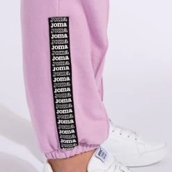 JOMA Pantalón Largo Mujer Daphne Morado -Deportiva Ropa Tienda 800119.576 9