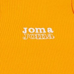 JOMA Camiseta Manga Larga Mujer Daphne Naranja 15 JOMA Camiseta Manga Larga Mujer Daphne Naranja -Deportiva Ropa Tienda 800120.991 6