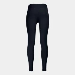 JOMA Mallas Largas Mujer Daphne Negro Morado -Deportiva Ropa Tienda 800130.114 3