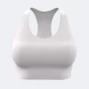 JOMA Sujetador Deportivo Mujer Organic Beige -Deportiva Ropa Tienda 800162.002 1