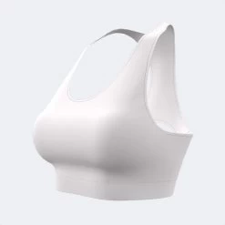 JOMA Sujetador Deportivo Mujer Organic Beige -Deportiva Ropa Tienda 800162.002 3