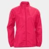 JOMA Chubasquero Mujer Galia Fucsia -Deportiva Ropa Tienda 900037.500 1