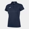 JOMA Polo Manga Corta Mujer Hobby Marino -Deportiva Ropa Tienda 900247.331 1