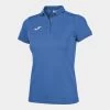 JOMA Polo Manga Corta Mujer Hobby Royal -Deportiva Ropa Tienda 900247.700 1