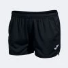 JOMA Short Mujer Hobby Negro -Deportiva Ropa Tienda 900250.100 1