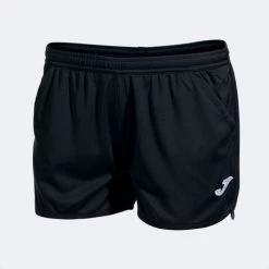 JOMA Short Mujer Hobby Negro
