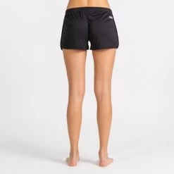 JOMA Short Mujer Hobby Negro -Deportiva Ropa Tienda 900250.100 3