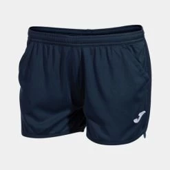 JOMA Short Mujer Hobby Marino