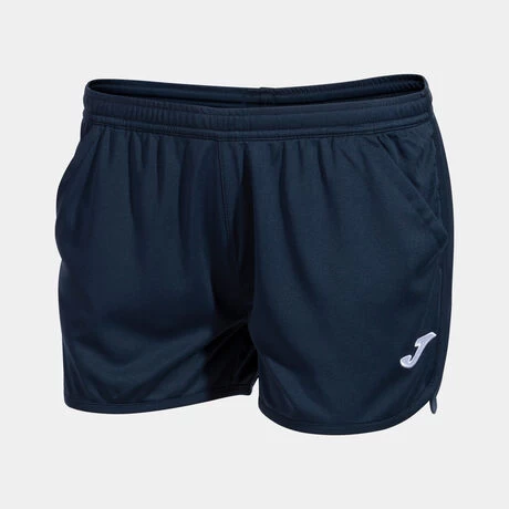 JOMA Short Mujer Hobby Marino 3 JOMA Short Mujer Hobby Marino