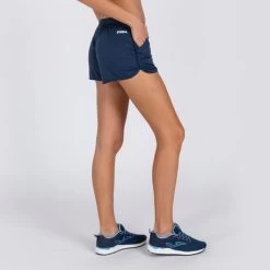JOMA Short Mujer Hobby Marino 22 JOMA Short Mujer Hobby Marino -Deportiva Ropa Tienda 900250.331 10