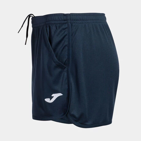 JOMA Short Mujer Hobby Marino 6 JOMA Short Mujer Hobby Marino - Imagen 4