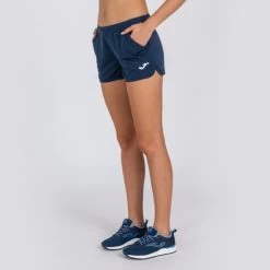 JOMA Short Mujer Hobby Marino 20 JOMA Short Mujer Hobby Marino -Deportiva Ropa Tienda 900250.331 8