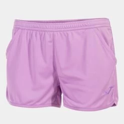 JOMA Short Mujer Hobby Morado