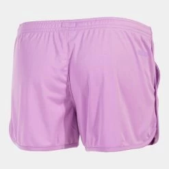 JOMA Short Mujer Hobby Morado -Deportiva Ropa Tienda 900250.560 3