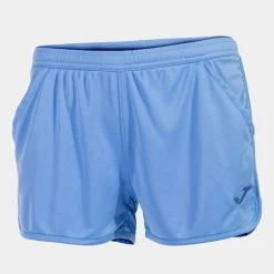 JOMA Short Mujer Hobby Azul