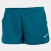 JOMA Short Mujer Hobby Verde