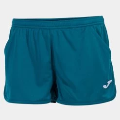 JOMA Short Mujer Hobby Verde