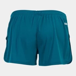 JOMA Short Mujer Hobby Verde 8 JOMA Short Mujer Hobby Verde -Deportiva Ropa Tienda 900250.727 3