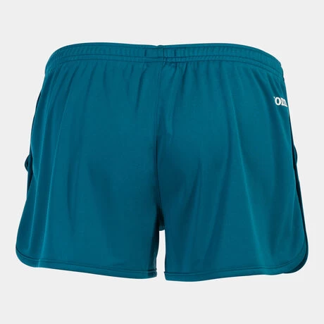 JOMA Short Mujer Hobby Verde 5 JOMA Short Mujer Hobby Verde - Imagen 3