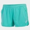 JOMA Short Mujer Hobby Turquesa 1 JOMA Short Mujer Hobby Turquesa -Deportiva Ropa Tienda 900250.738 1