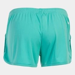 JOMA Short Mujer Hobby Turquesa 7 JOMA Short Mujer Hobby Turquesa -Deportiva Ropa Tienda 900250.738 2